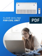 Carrier Floorceiling