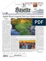 Stillwater Gazette 8-5-22