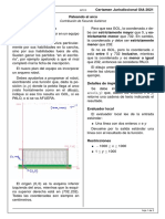 Ejercio de POO (Programcacion Orientada A Objetos)