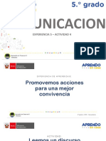 5° Web Comunicacion Experiencia5 Actividad4