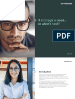 SN Eb Why It Strategy Is Dead