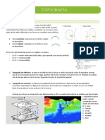 Topografia Pentacam