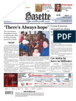 Gazette 4-22-22