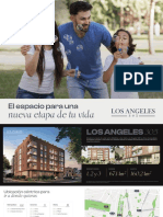 Brochure Los Angeles