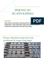 Bab 6 Scaffolding