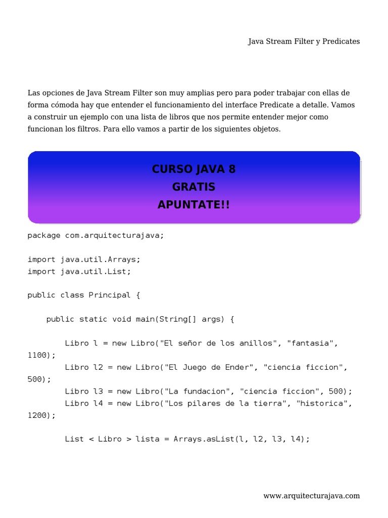 java-stream-filter-y-predicates-pdf-java-lenguaje-de-programaci-n