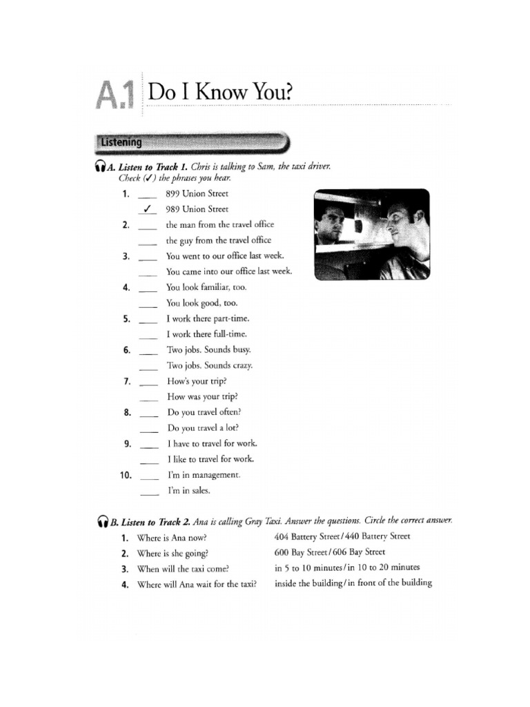 Level 4 - Activity Book | PDF