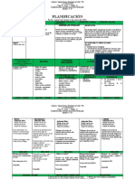 Planificacion Dia de Reyes y Medios de Comunicacion 8 A 12 Enero