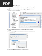 Installing The Package in Delphi Xe3 - AlphaControls - Skin