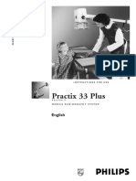 IFU PRACTIX 33 Plus V.2 (EN)