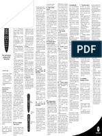 Pdu Motorola MXv3