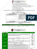 PLANEACION SEPTIEMBRRE Semana 2
