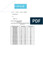 Nuevo Hoja de Cálculo de Microsoft Excel