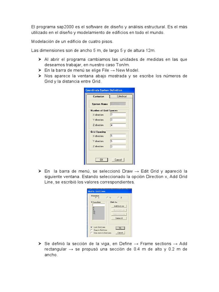 Sap | Descargar gratis PDF | Informática