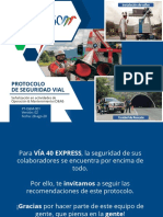 PT OM 001 Protocolo de Seguridad Vial