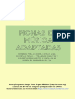 MÚSICA Primer Trimestre Comprimido