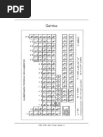 quimica