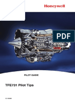 Tfe731 Pilot Tips.