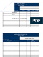 Anexo Segundo Informe Plan de Trabajo - PMMV