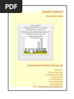 Download Process Safety Capability Studies by dmrpanda9940 SN59757562 doc pdf