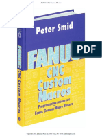 Fanuc CNC Custom Macros-1