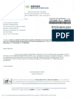 ADPF 754 Anvisa Presta Informacoes Sobre Coronavac