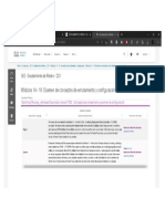 Examen Netacad 14-16