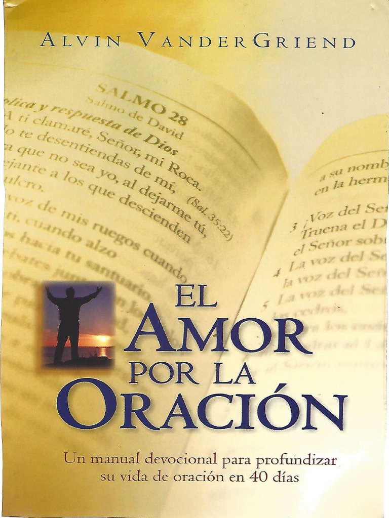 El Amor Por La Oracion | PDF
