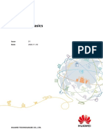 IP Routing Basics