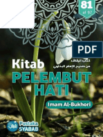 Kitab Pelembut Hati - Shohih Al-Bukhor EBS