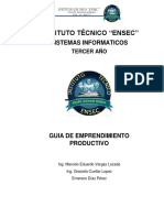 Emprendimiento Unidad 4 El Equipo Ganador Del Emprendimiento Con Quién