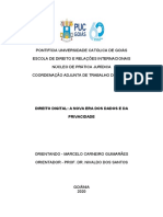 Marcelo Carneiro Guimarães - Trabalho de Conclusão de Curso