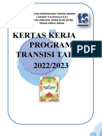 COVER KERTAS KERJA TRANSISI