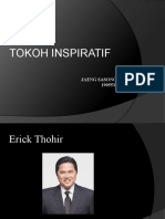 Erick Thohir