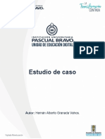 Estudio de Caso