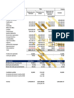 Agroproductos Contabilidad 8 Primer Parcial