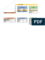 Proyecto de Inversión - Legislación