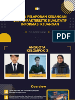 Kelompok 2 - KKPK