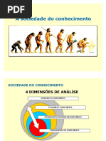 03 - Sociedade e Economia Do Conhecimento