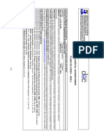 Plano de Curso - Materiais de Construção II 2020.2