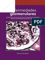 Enfermedades Glomerulares Magrans y Otros 2016 Libro