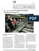 DPP Newsletter June2011