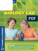 KF Biology Lab 213