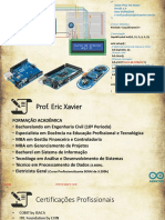 Aula 01 - Arduino (Versão 01)