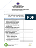 GIYA Teachers Classroom Visitation Tool G1 3