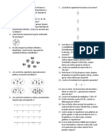 Trabajo para Vacaciones Semana Santa 5to