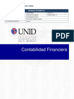 Sesión 1 - Lectura 1 La Contabilidad Financiera