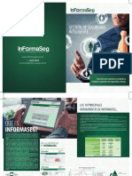 e-Folder InFormaSeg Espanhol