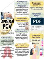 Leaflet PCV PUSKESMAS KUARO 2022