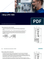 Extracto Manual Sitop UPS 1600
